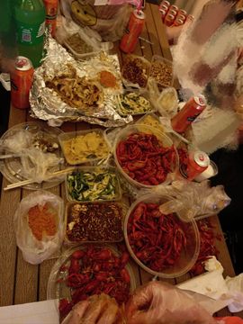 小玥玥好运休息一下主播照片