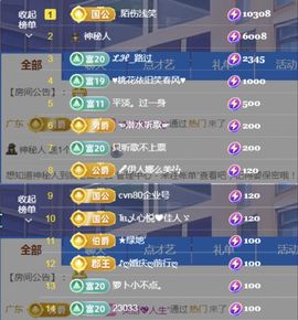 金麒麟好运连连🎤主播照片