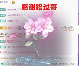 金麒麟安静唱歌🎤的图片