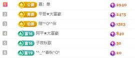 仙仙🎤唱歌主播照片