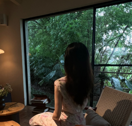 陈丝丝丝主播照片