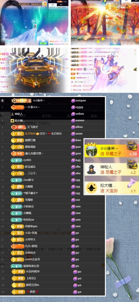 鑫儿～的图片