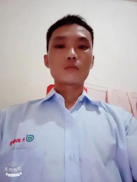 一个人在外流浪主播照片
