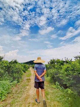 温暖宝宝💰钱多多主播照片