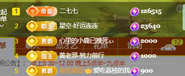 ♚~小巴豆~贪财好色的图片