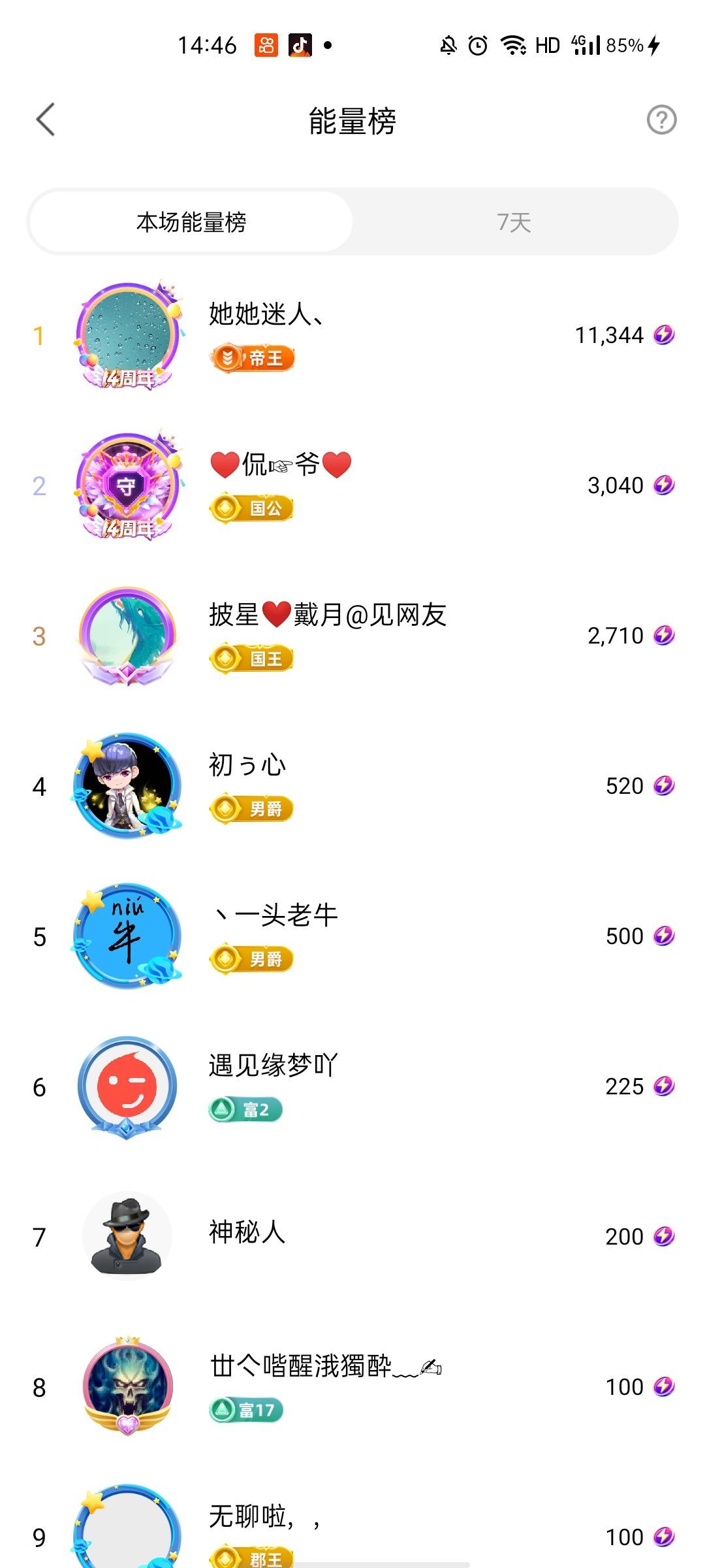 梦心💞缘于遇见的图片