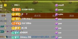 小甜贪财好色💕主播照片