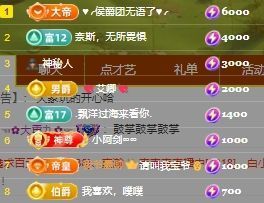 玟玟🌸加油主播照片
