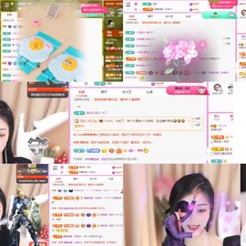 微晨..主播照片
