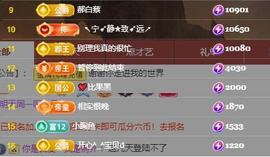 唯爱🌺小艾主播照片