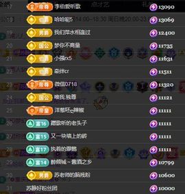 嘉瀚♬苏静好♬三点播主播照片