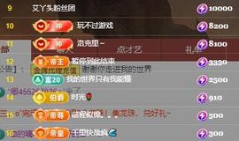 唯爱🌺小艾主播照片
