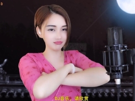 甜蜜未来乐在心怀主播照片
