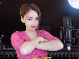 甜蜜未来乐在心怀主播照片