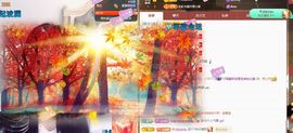 ᥫᩣ应～唱歌🎤主播照片