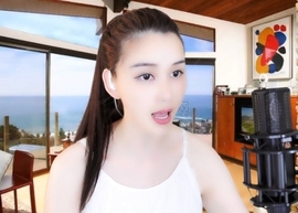 😃笑口常开😃主播照片