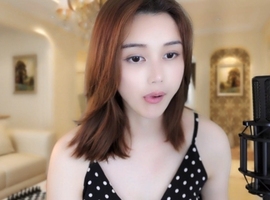 😃笑口常开😃主播照片