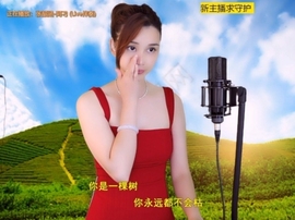 😃笑口常开😃主播照片