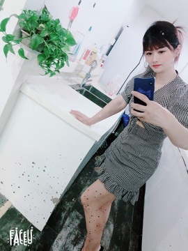 小静儿下个月播主播照片