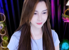 😃笑口常开😃主播照片