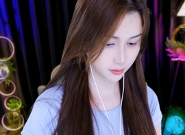 😃笑口常开😃主播照片