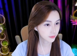 😃笑口常开😃主播照片