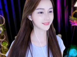 😃笑口常开😃主播照片