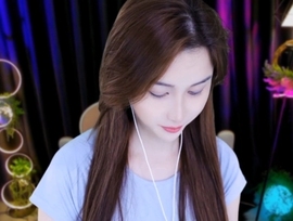 😃笑口常开😃主播照片