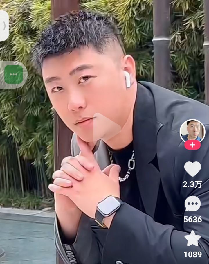 夜叔DH的主播照片
