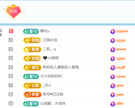 广西壮族姑姑主播照片