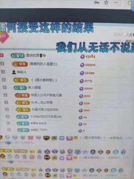 墨柒、小女人主播照片