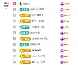 金麒麟安静唱歌🎤主播照片