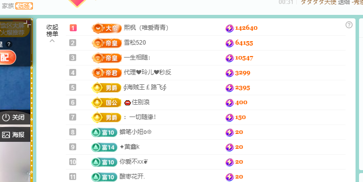青青恭贺官人荣升了的图片