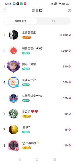 果宝兔🐇主播照片