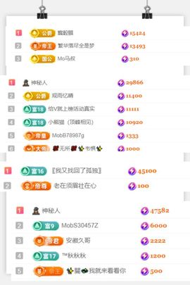 夏至🌸等我回来主播照片