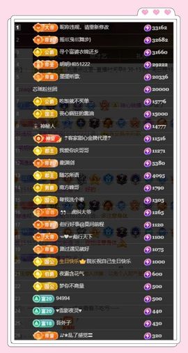 芯瑶❤️贺我盐哥帝尊主播照片