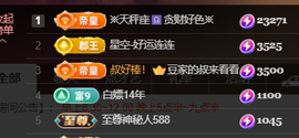♚~小巴豆~贪财好色主播照片