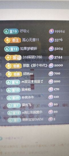 小芳，🌸减肥打卡主播照片
