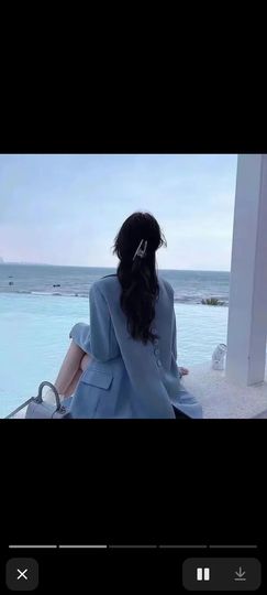 果果(平安好运)主播照片