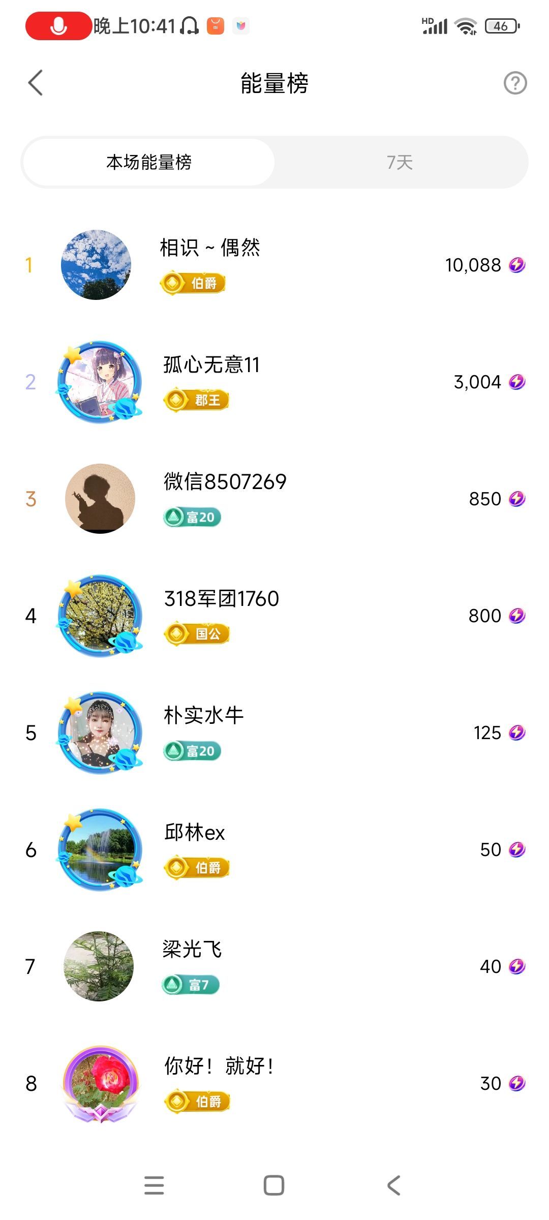 小芳，🌸减肥打卡的图片