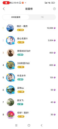小芳，🌸减肥打卡主播照片
