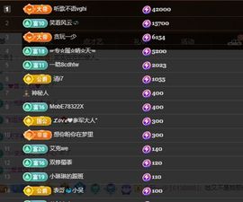 吴小优主播照片