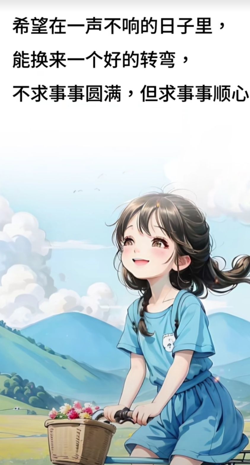 丑小鸭💞愿有一束光的图片