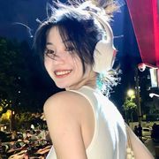 新人柿柿.