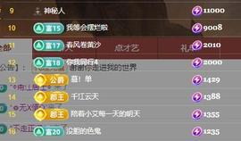 唯爱🌺小艾主播照片
