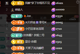 ♚~小巴豆~贪财好色的图片