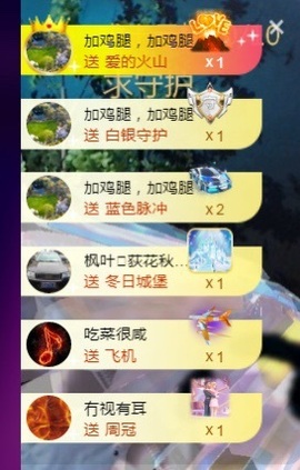 （全网同名）主播照片