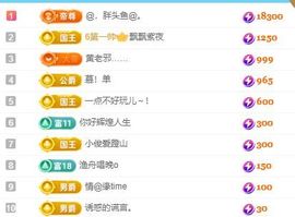 仙仙🎤唱歌主播照片