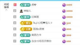 金麒麟好运连连🎤主播照片