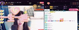 ᥫᩣ应～唱歌🎤主播照片